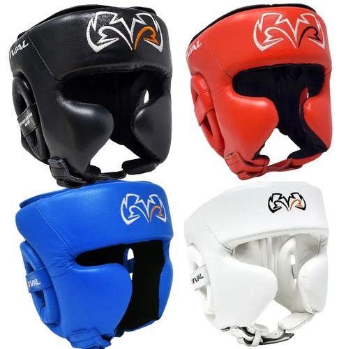 Rival rhg2 hybrid headgear - rival,