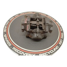 MERCEDES C CLASS CALIPER C203 C180 KOMPRESSOR REAR LEFT SIDE NSR A0034237498