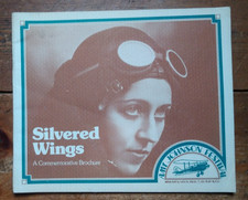 Silvered Wings - A