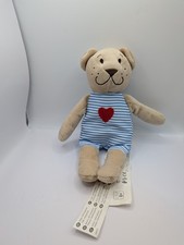 IKEA Fabler Bjorn Teddy Bear
