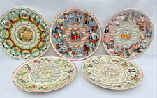 5 Wedgwood Calendar Year
