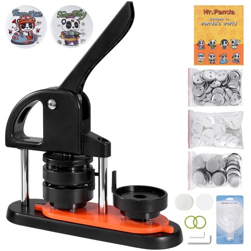 Button maker machine - maker,