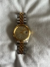 Imado Men's Watch Stainless