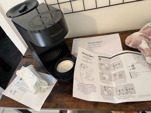 Tommee tippee perfect prep - tippee,