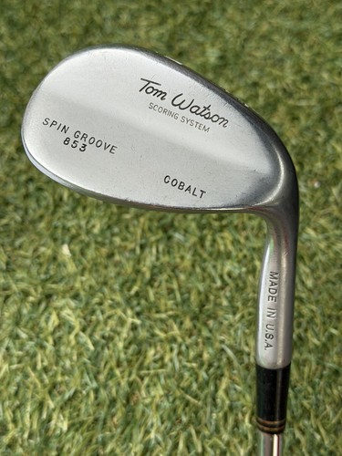 Iconic ram tom watson cobalt - *iconic,