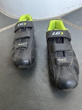 Black Garneau multi airflex