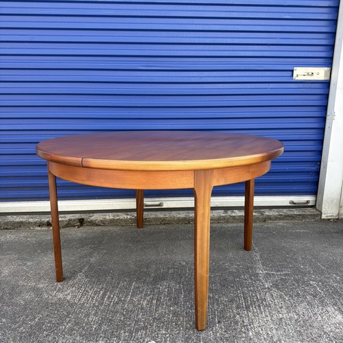 Elliot newbury teak - elliot’s,