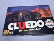Cluedo