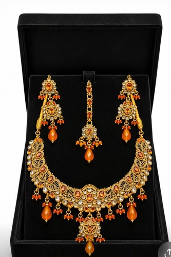 Brand new antique gold - brand,