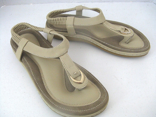 Socofy 5 us thong - sz, 7.5