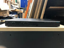 ROBOT Simplex Monochrome Black & White CCTV Multiplexer SMV104 BNC 4 In 4 Out