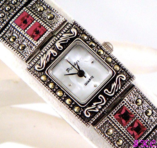 Vintage silver genuine - vintage,