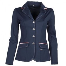 QHP COCO JUNIOR SHOWING