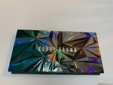 BOBBI BROWN AUTUMN AVENUE EYE SHADOW PALETTE (RARE)