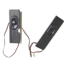 ASUS K52 K52F K52J A52J X52J K52D K52JR Built In Speaker Replacement