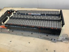 HYBRID REPAIR SERVICE LTD - TOYOTA PRIUS 3rd GEN BATTERY SYSTEM DIAGNOSTICS