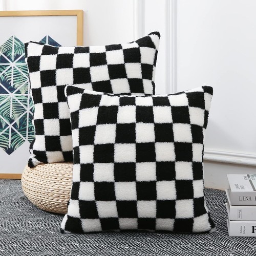 Pillowcase checkerboard - pillowcase,