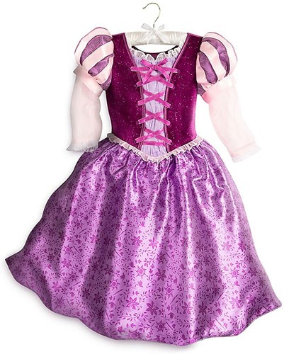 Disney store princess tangled - princess,
