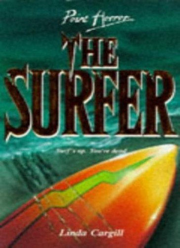 The surfer by - horror),