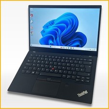 Lenovo ThinkPad X1 Carbon Gen