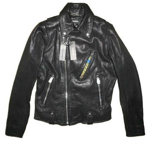 Diesel willcox leather - diesel,