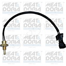 Black Coolant Temperature Sensor Fits SAAB 900 II Convertible Coupe CS 9182270