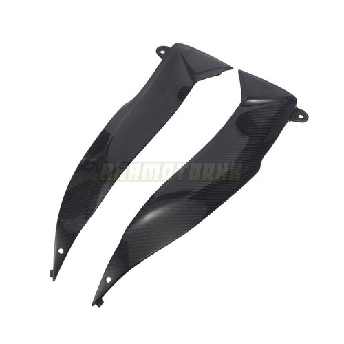 Tank side fairing - tank,
