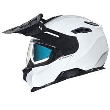 Nexx X . Vilijord White /