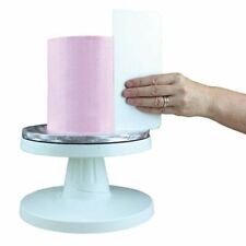 Cake Scraper PME Tall 8" Plain