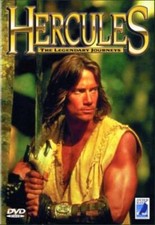 Hercules - The Legendary