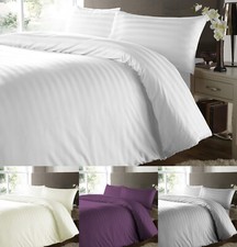 600 Thread Count Duvet Cover