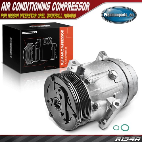 Air conditioning compressor - air,