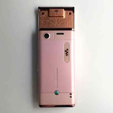Sony Ericsson W595 Original 3G