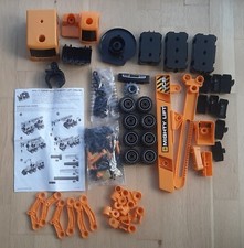 JCB MULTI CONSTRUCT MIGHTY