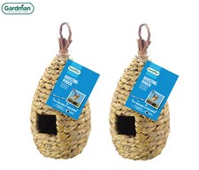 2 PACK GARDMAN WILD BIRD