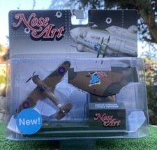 Corgi Diecast Model - “Nose