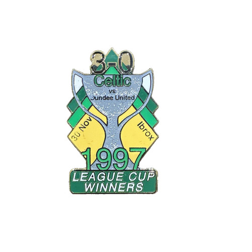 Celtic pin badge scottish - celtic,