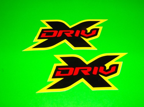 Bkt driv honda kawasaki - x,