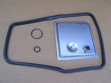 LAND ROVER DEFENDER ZF