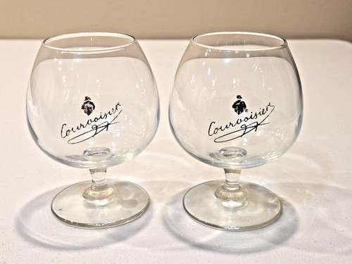 Vintage courvoisier napoleon - courvoisier,