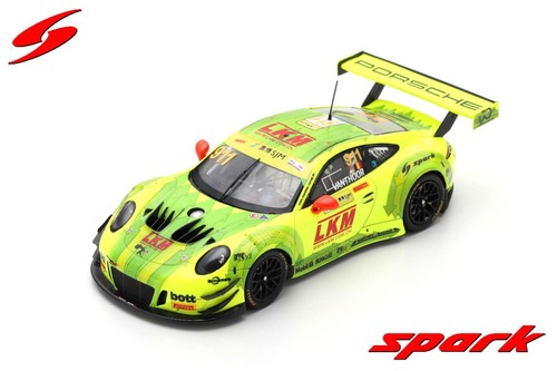 Spark sa175 porsche 911 - spark, r