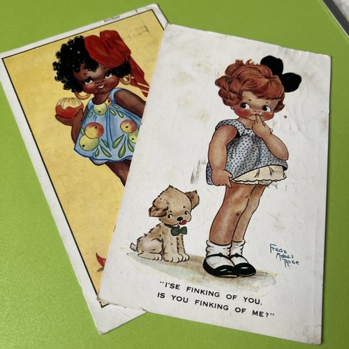 Rare original mabel - original,