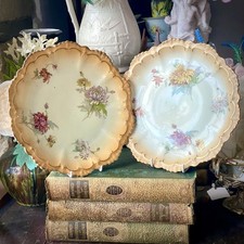 MZ Austrian Antique Cabinet