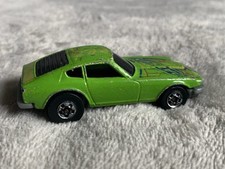 1976 Hotwheels Blackwall Z