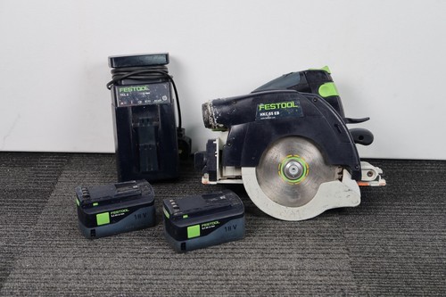 Festool hkc 18v 160mm - festool, 55