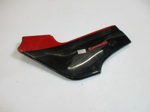 Kawasaki gpz 600 r zx600a - gpz,
