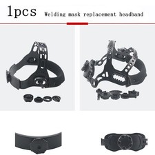 Welder Replacement Headband