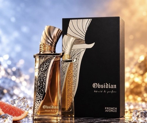 French avenue obsidian - avenue,