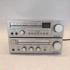 HITACHI HA-J2 Integrated