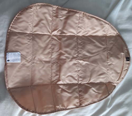 Pacapod travel baby changing - pacapod,